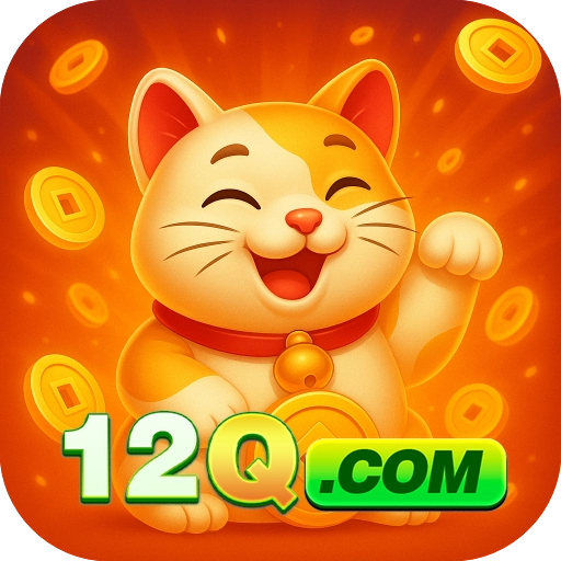 12q logo